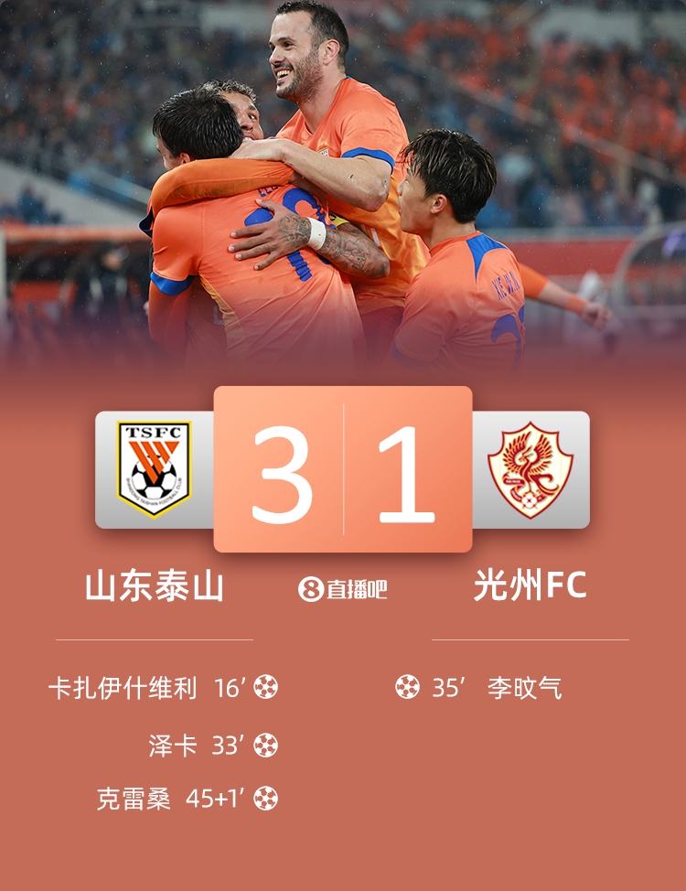 魯媒：泰山隊(duì)上海冬訓(xùn)沒(méi)白練，外援三叉戟成形堪比重磅引援