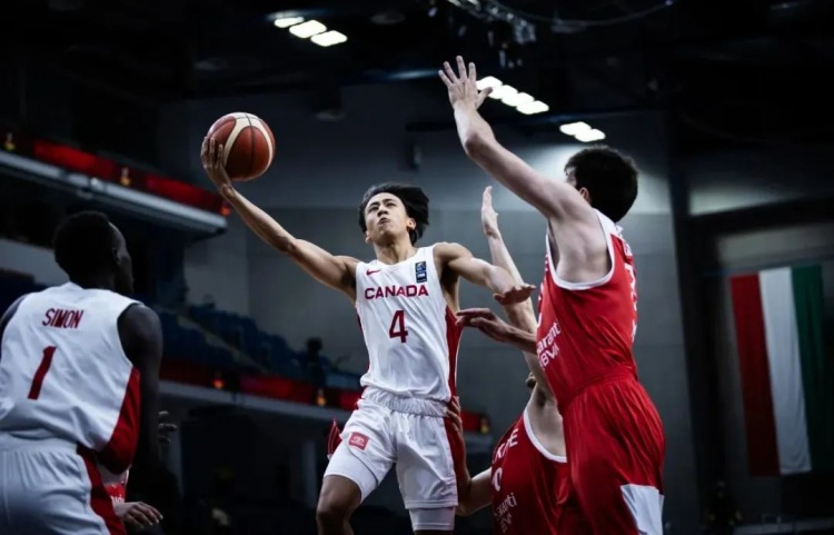  NBA下一個(gè)“林瘋狂”，會(huì)是這個(gè)韓裔小伙嗎？