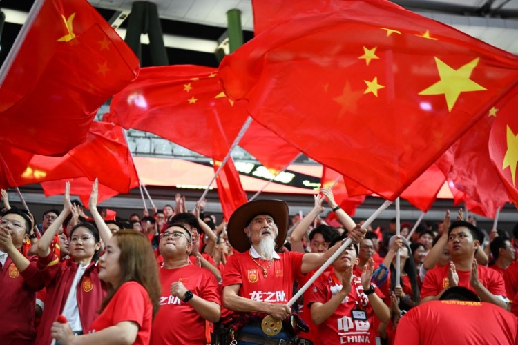  前瞻：一步之遙，U20國(guó)足全力沖擊世青賽