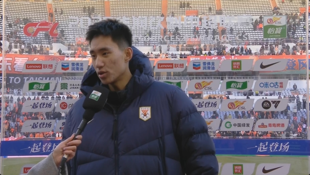  臨危受命多次撲救，于金永：我覺得自己很幸運，也有很多不足