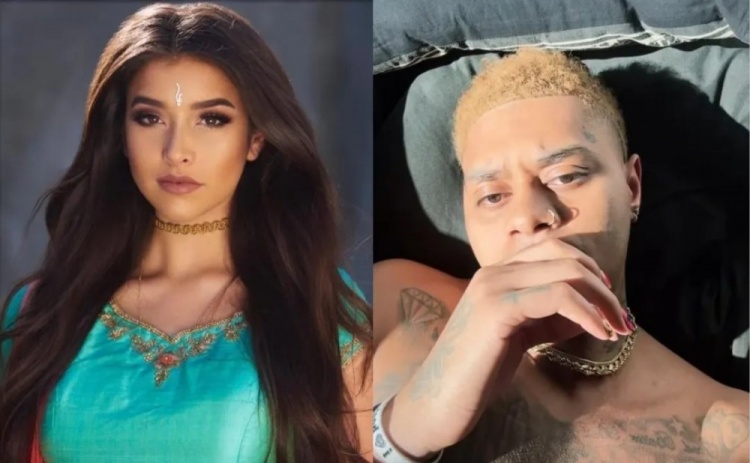  被NBA淘汰的黃毛，要成58億豪門(mén)贅婿了……