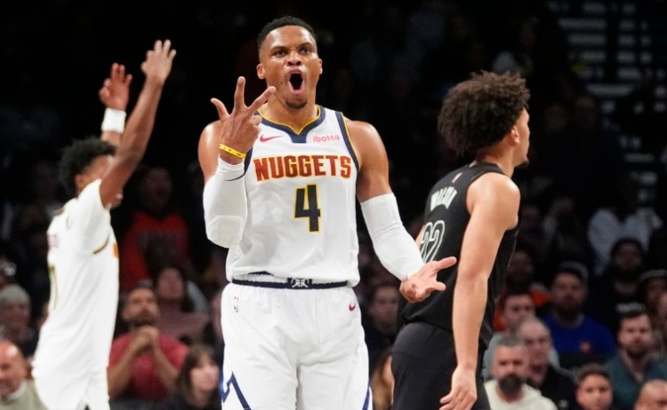  威少是NBA歷史前5控衛(wèi)？ 他能力壓保羅和羅斯？