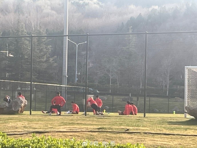  連續(xù)客場！博主：成都蓉城已抵達濟南備戰(zhàn)，周三將客戰(zhàn)泰山隊