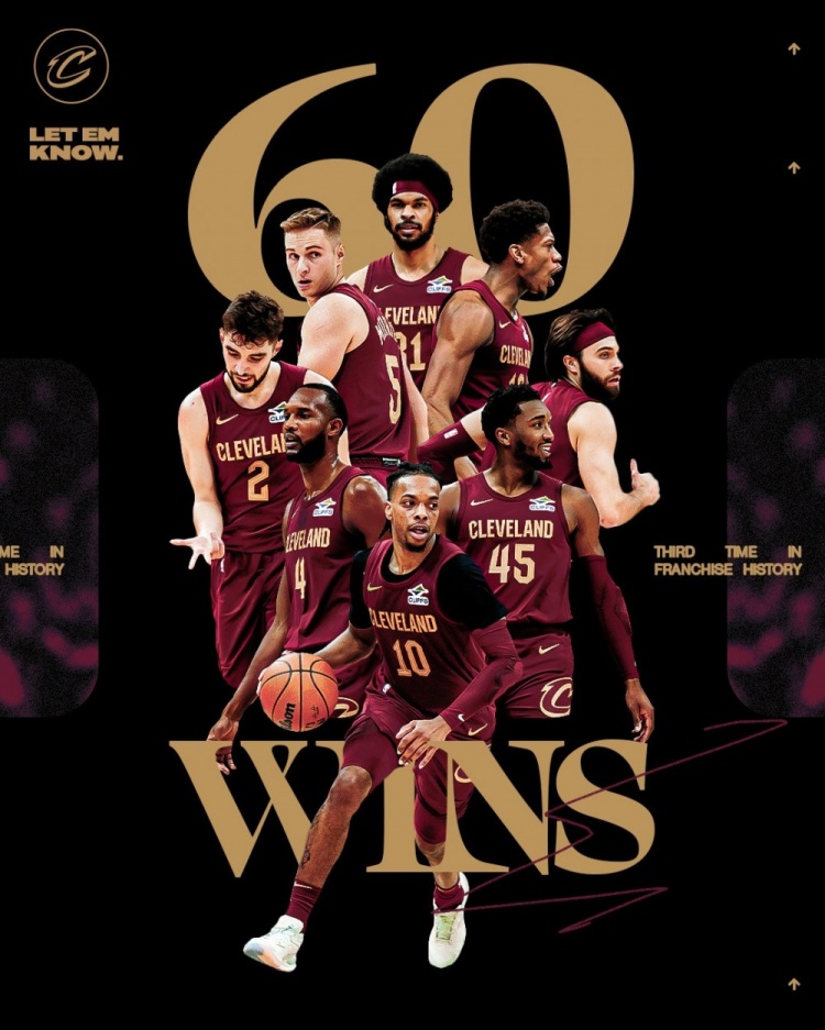  阿特金森：沒想過(guò)60勝&這不是最終目標(biāo) 但可以喘口氣慶祝一下
