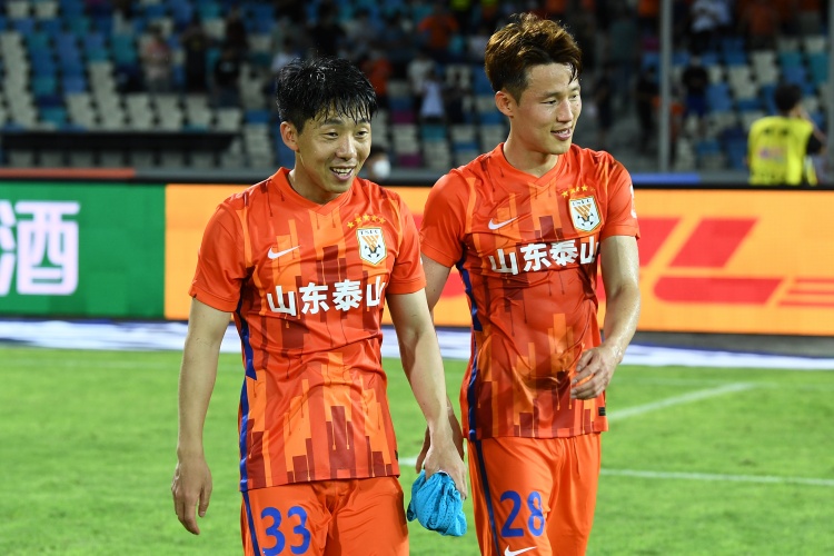  孫準(zhǔn)浩證言：2-2海港后收金敬道20萬(wàn)，2-0河北前下注50萬(wàn)賽后收錢