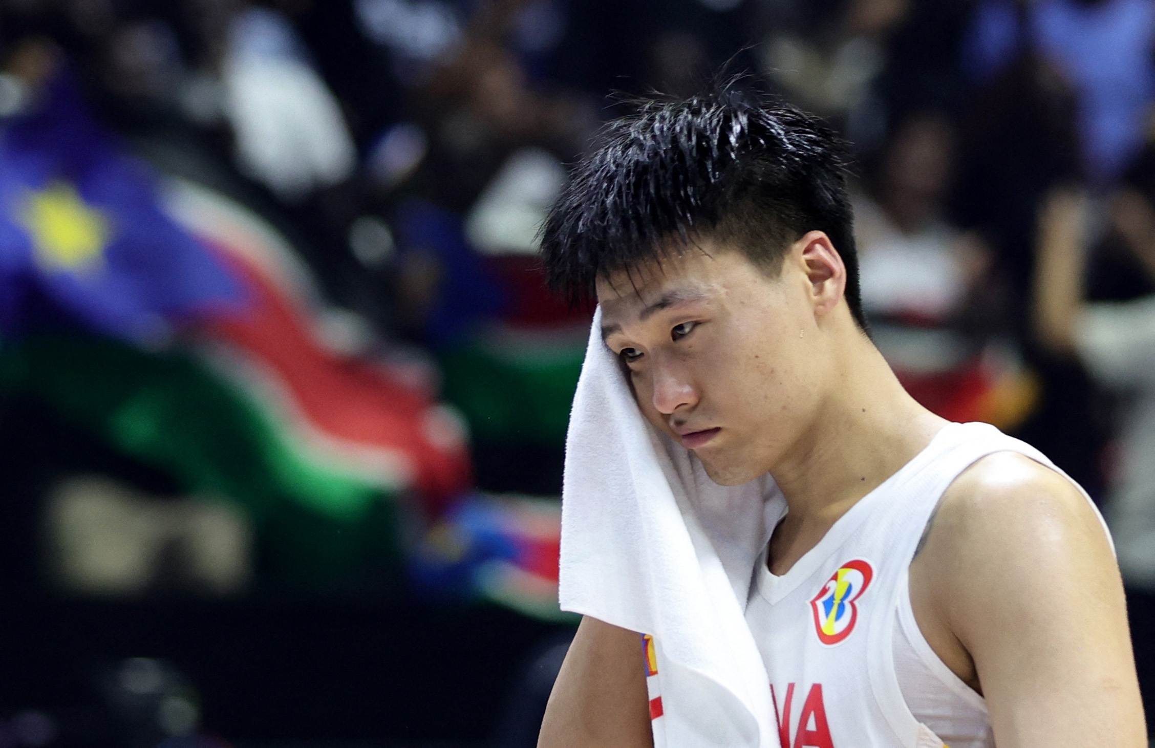  新科隊(duì)長！趙睿首節(jié)3投全中拿到6分2板1助 正負(fù)值+7