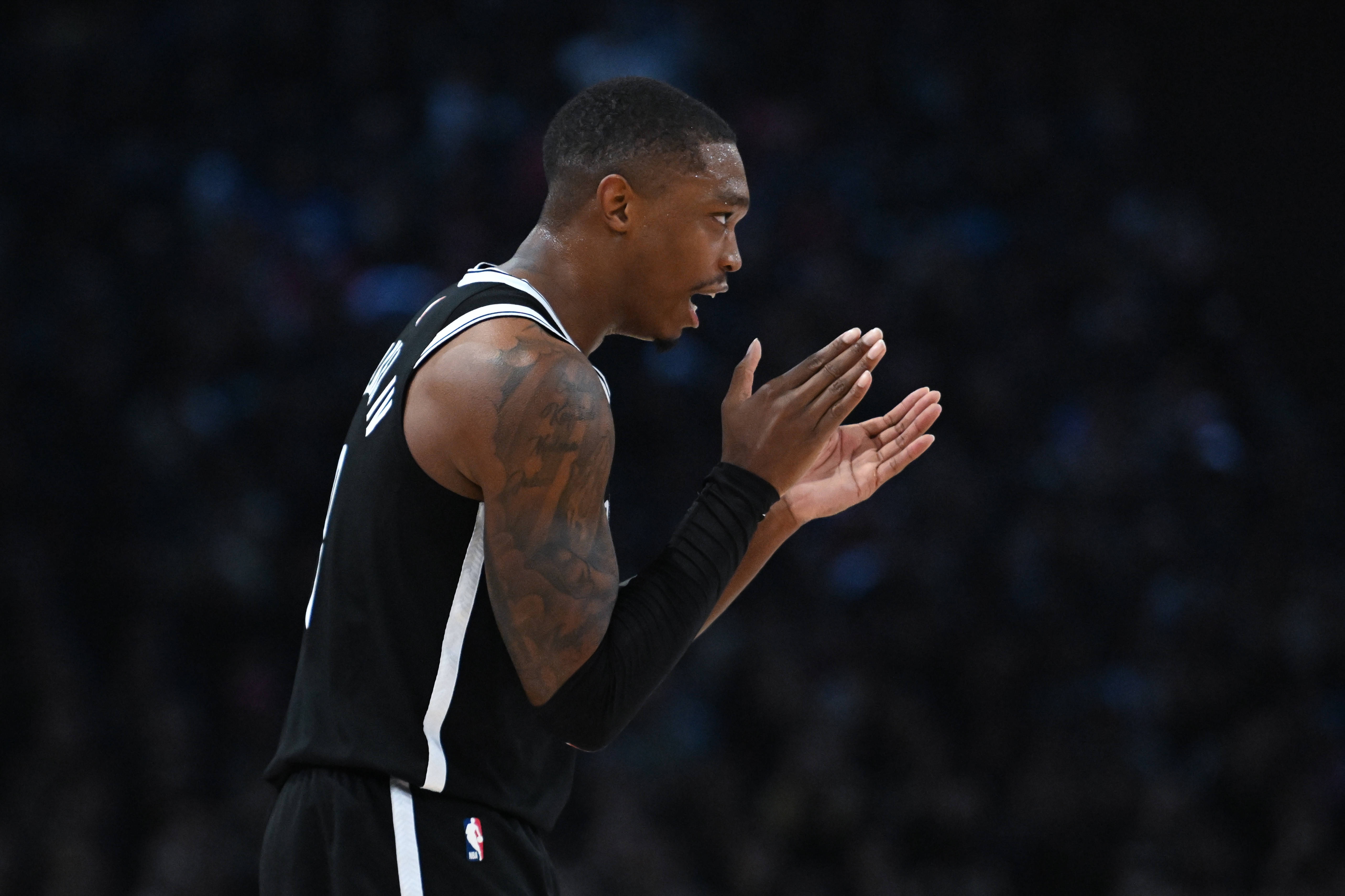  重返NBA！Shams：朗尼-沃克同意與76人簽下2年370萬美元合同