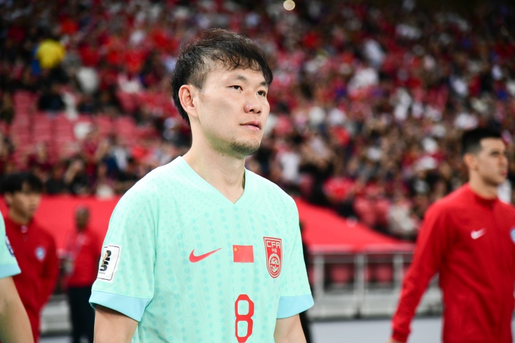  為何一度落選國足？東體：記者曾詢問過李源一，球員保持沉默