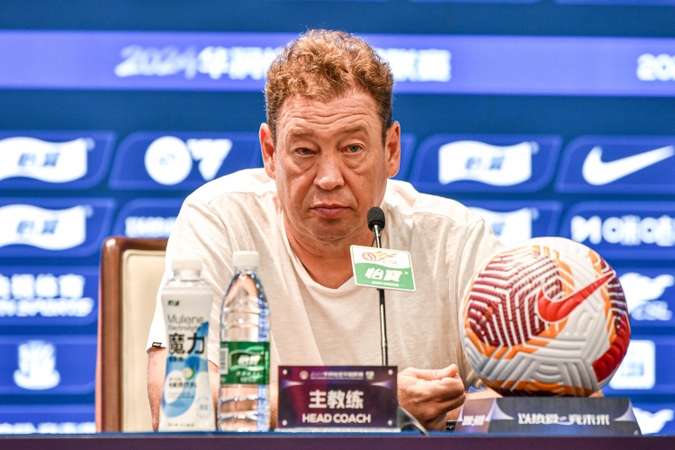  東體：申花穩(wěn)定是超級杯爭勝砝碼，米內(nèi)羅首秀是一大看點(diǎn)