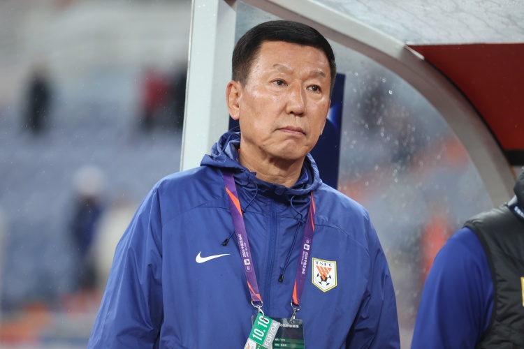 魯媒：崔康熙能否復出暫不確定，泰山隊對陣大連英博將變陣