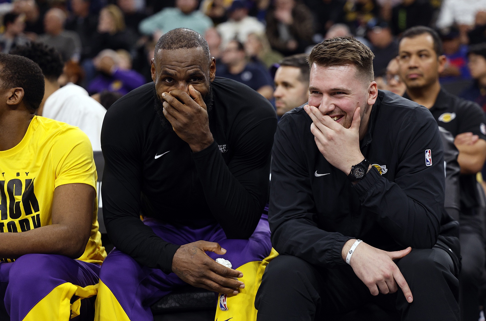  ESPN專家談截止日后重點：KD成下位被交易超巨？新版湖俠值得期待