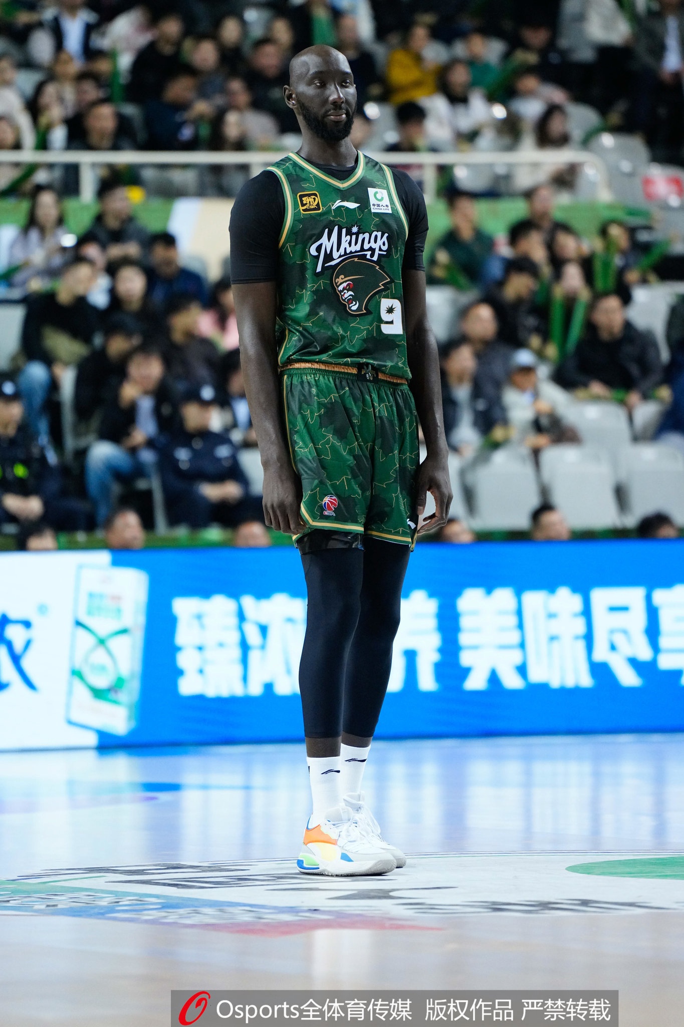  高效輸出難救主！法爾8中7高效拿下18分7板1斷1帽