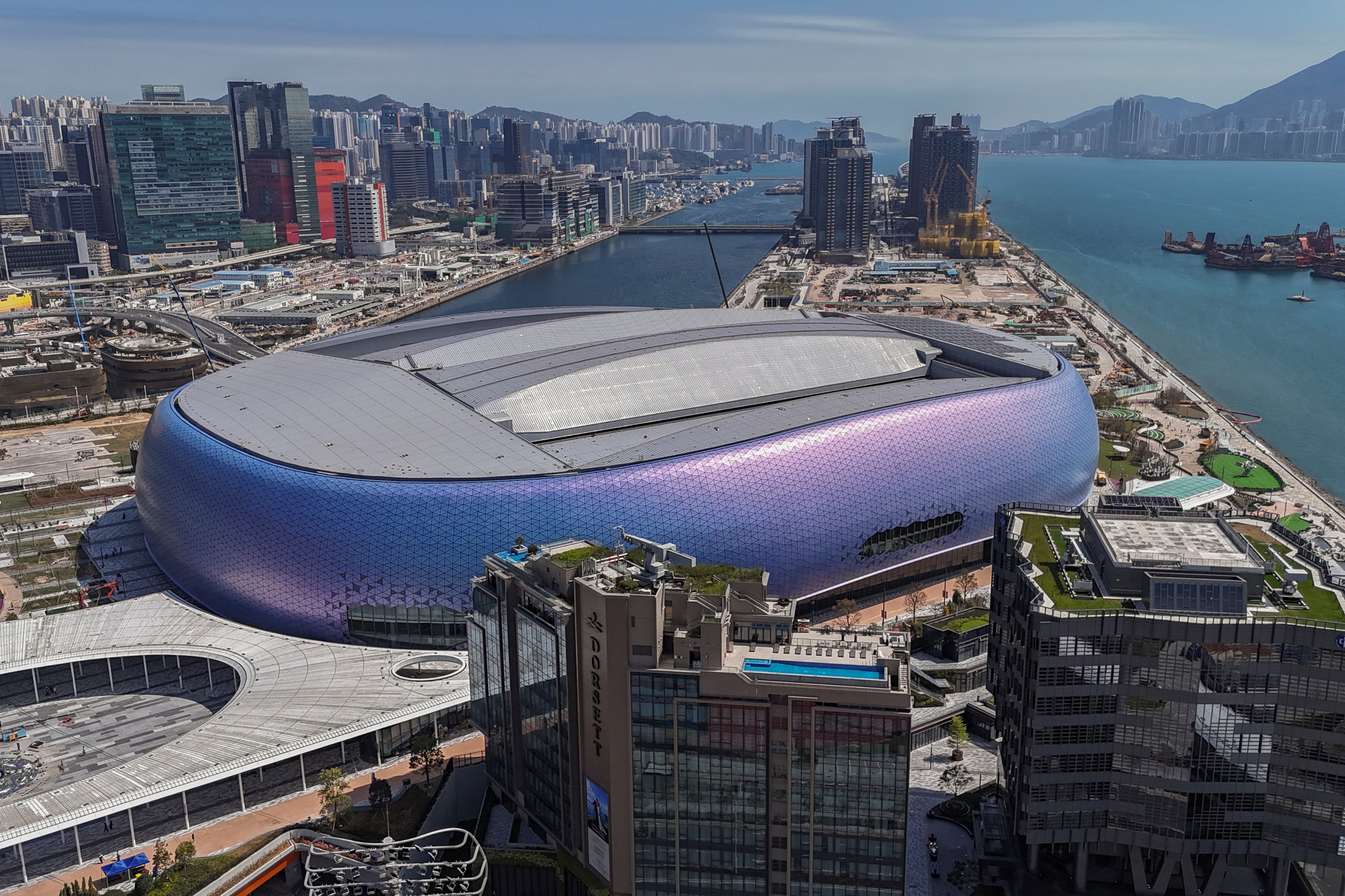  官方：四大豪門今夏7月中國(guó)香港行！利物浦vs米蘭，阿森納vs熱刺